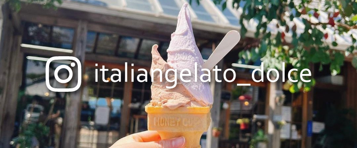 ドルチェInstagram